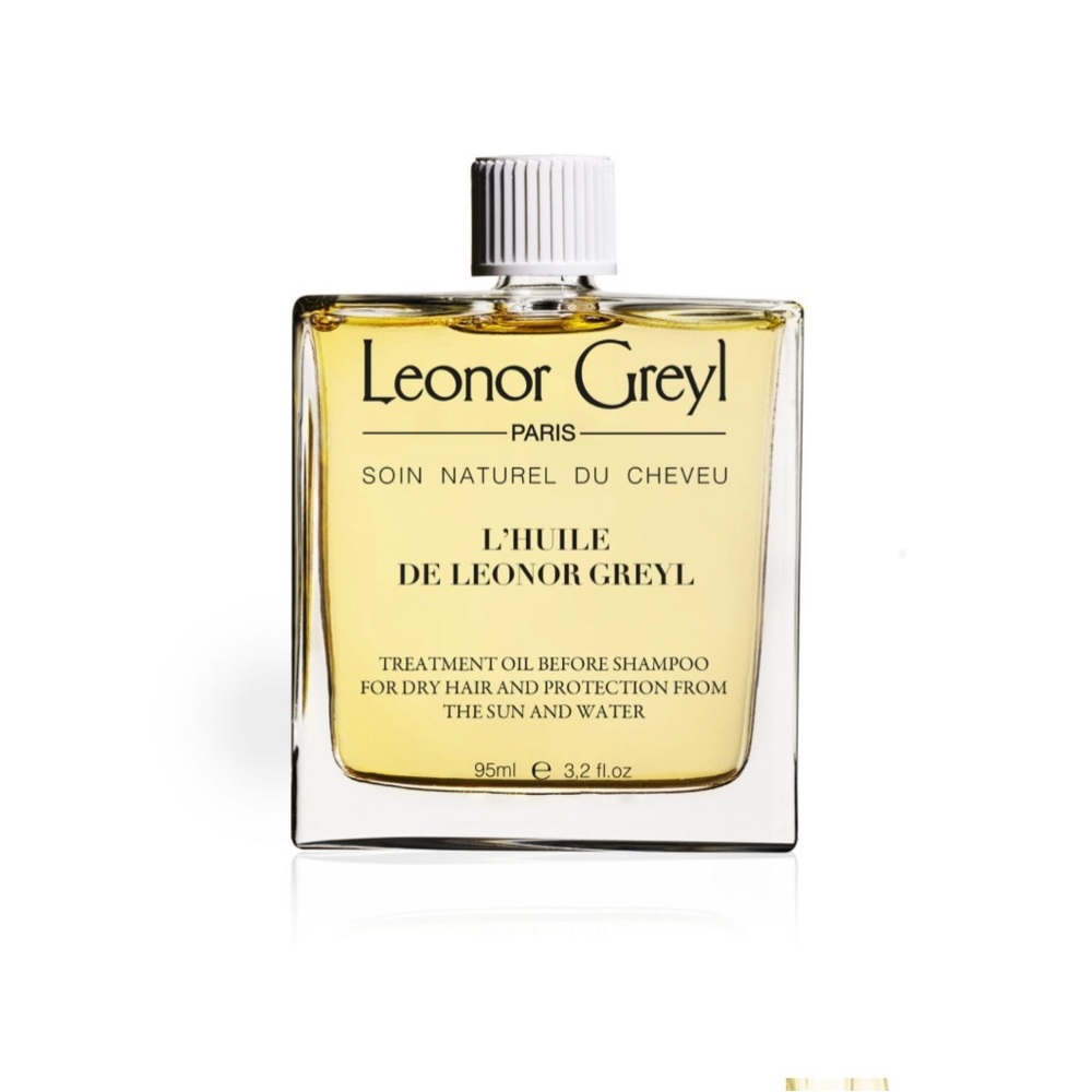 NEW IN BOX - Leonor Greyl L’Huile de Leonor Greyl